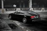 Audi A7 Sportback by SR Auto Group 2012 года